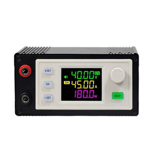 SK180X Step /Down Converter Adjustable Regulated Power Supply Constant Voltage Constant Current Solar Charging Module