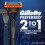 Gillette Gillette Fusion5 Men's Razor, Handle & 2 Blade Refills 2
