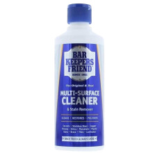 Bar Keepers Friend Original Stain Remover Powder 250g - Cleans, restores and pol