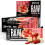 Warrior Warrior RAW Protein Bars 12 x 75g High Protein Oat Flapjack Snack 1