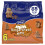 Mcvitie's Mini Gingerbread Men (Pack of 6) 1