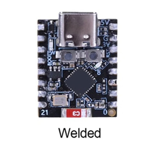 5PC ESP32-C3 Development Board for  ESP32-C3 SuperMini Development Board Development Board CORE Board 2