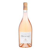 Whispering Angel, Magnum,