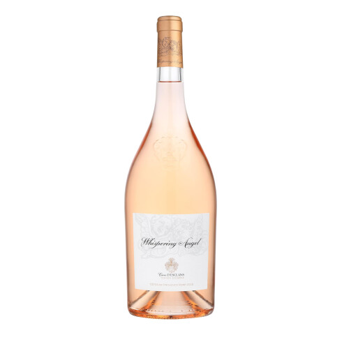 Whispering Angel, Magnum,