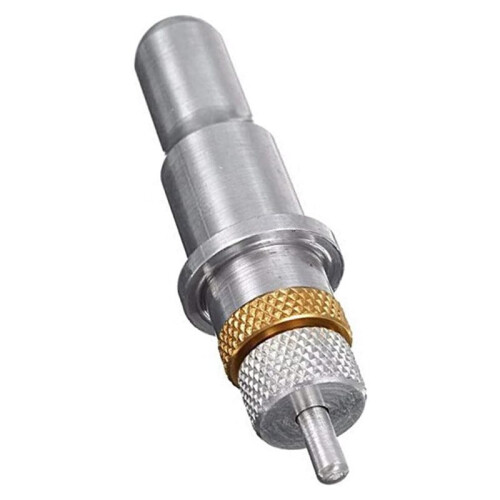 Uchwyt Noża do Plotera Tnącego 14 mm Uchwyt Ostrza do Plotera Winylowego do Grawerki
