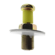 2 Rondelles de Vis de Porte de Voiture 357837034 Compatibles avec pour , , , , pour . 2 Pièces