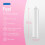 Pasante Pasante Sensitive Condoms Thin Extra Feel 50 Pack - Condoms Bulk for Men, Silico 2