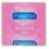 Pasante Pasante Sensitive Condoms Thin Extra Feel 50 Pack - Condoms Bulk for Men, Silico 3