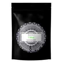 Tikka Masala Powder – Makes 5 Curries - No Preservatives or Additives – Hand Blended Premium Mix – Make a Paste, Curry Sauce or BBQ Marinade