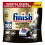 Finish Finish Ultimate Plus Infinity Shine Dishwasher Tablets Intensive Cleaning, Diamond Shine + Tableware Protection, 365 Tablets 1