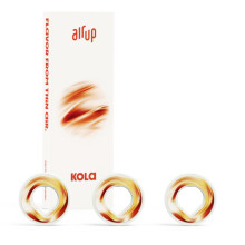 air up 3 Pods Kola | Tasting Set Flavour Pods for 15 litres of