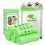 30 Litre Compostable Bin Bags 1