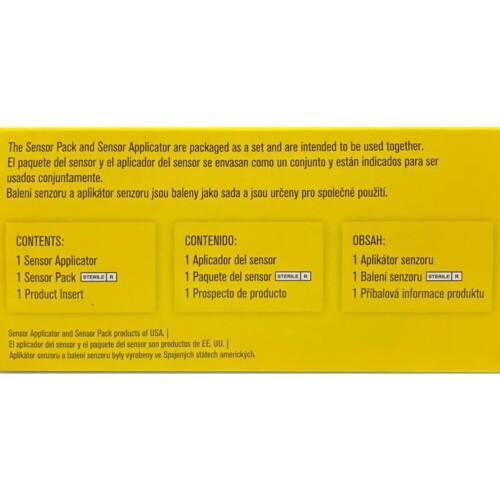 Libre 2 Plus Pack of 1