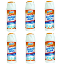 Duzzit - Amazing Baking Soda Multi Purpose Household Cleaner - 500g (6 Pack)