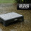 ZENO Half Step Stool for Elderly | Portable Stepper Mobility Aid with Non Slip S 6