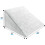 Orthopaedic Bed Wedge Pillow Foam Inside | For Acid Reflux, GERD, 2
