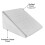 Orthopaedic Bed Wedge Pillow Foam Inside | For Acid Reflux, GERD, 3