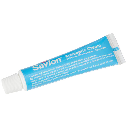 Savlon Antiseptic Cream, 15 g 2