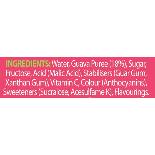 Rubicon Rubicon Still Guava Juice - Made with Real Handpicked Fruit Guava - 1