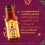 Cholula Original Hot Sauce, with Hot Chilli Pepper, 3