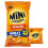 JACOB'S Mini Cheddars Original Multipack Crisps, Baked with Real 2