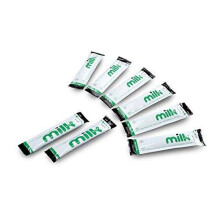 Lakeland Dairies UHT Semi Skimmed Milk Sticks - 10ml (360)