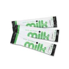 Lakeland 'Milk in a Stick' Semi-Skimmed Milk UHT 10ml (240)