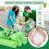 30 Litre Compostable Bin Bags 4