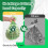 30 Litre Compostable Bin Bags 5