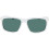 Nike (One Size, Clear/Green) Nike Mens Chaser Ascent Square Frame Sunglasses 2