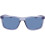 Nike (One Size, Indigo/Navy) Nike Mens Chaser Ascent Square Frame Sunglasses 2