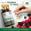 Vitamin B12 Tablets High Strength 1000mcg Sublingual Methylcobalamin, 4