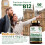 Vitamin B12 Tablets High Strength 1000mcg Sublingual Methylcobalamin, 5