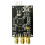 Square Wave Generator Three Channel Signal / Clock / Square Wave Generator Module 8K-100M High-Accuracy 12 Resolution 2