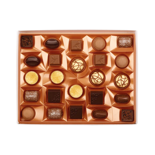Thorntons Thorntons Continental Chocolate Gift Box, Unique Flavours, Assorted 2