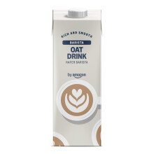 by Amazon Oat Barista Milk 6 x 1L