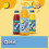 Oasis Oasis Exotic Fruits Zero 12 x 500ml 4