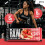 Warrior Warrior RAW Protein Bars 12 x 75g High Protein Oat Flapjack Snack 6