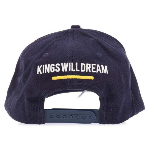 Kings Will Dream Mens Tagged Baseball Cap 1