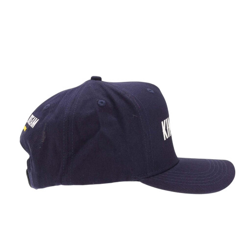 Kings Will Dream Mens Tagged Baseball Cap 2