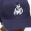 Kings Will Dream Mens Tagged Baseball Cap 5
