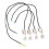 Module D'Allumage pour Barbecue pour  pour  330 avec Kit de Câblage et Accessoires D'Allumage Frontal (Réf. 7629) 5