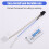 For QIDI 3D Printer Accessory Ceramic Heating Plate [Applicable to  4] 4