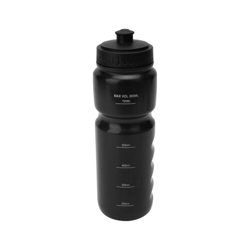 Slazenger Slazenger Logo 800ml Water Bottle 1