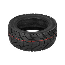 80/65-6 Tire 10x3 Inner Tube 10-Inch Electric Scooter Tire Bent Valve Stem 90 for  Max G30 / G30D / G30LP