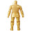 Iron Man Model 01 Action Figure 2