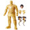 Iron Man Model 01 Action Figure 3