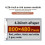 4.26 Inch E-Ink Display 800x480 Red Yellow Black White E-Paper Screen for Raspberry Pi Jetson  ESP32 4