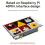 4.26 Inch E-Ink Display 800x480 Red Yellow Black White E-Paper Screen for Raspberry Pi Jetson  ESP32 6