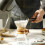 Coffee Filter Bag Reusable Cloth Filter Ultra Fine Tea Bag Coffee Filter Coffee Tools Kitchen Tools 2